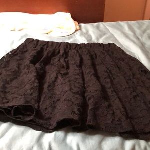 Forever21 skirt